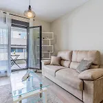 Amazing apartment in Sevilla with Outdoor swimming pool&2 Bedrooms
